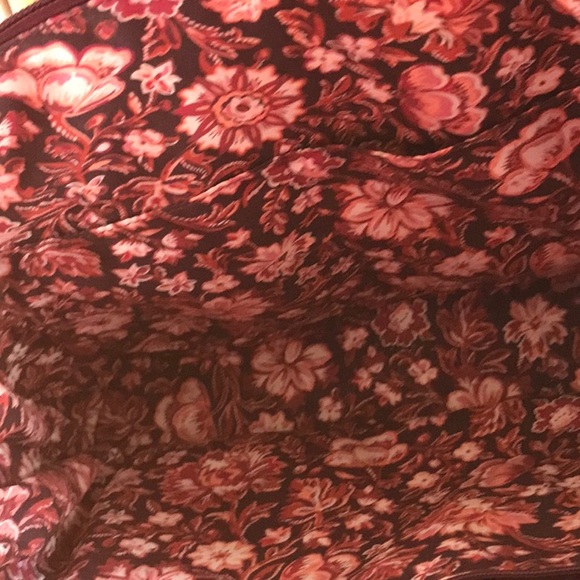 Vera bradley purse - Picture 7 of 9